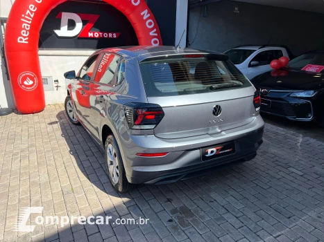 POLO 1.0 170 TSI Sense