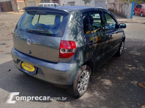 FOX - 1.0 MI PLUS 8V 4P MANUAL