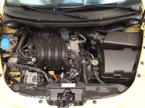 NEW BEETLE 2.0 MI 8V