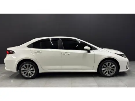 COROLLA 2.0 VVT-IE FLEX XEI DIRECT SHIFT