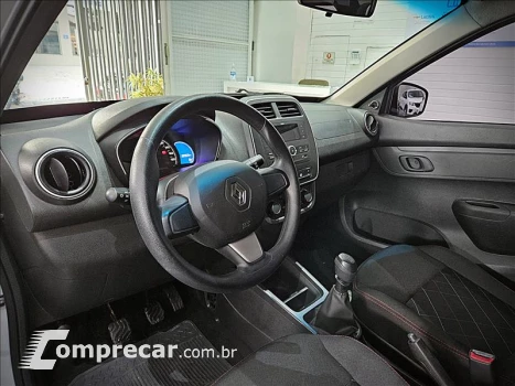 KWID 1.0 12V SCE ZEN