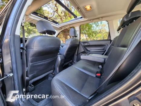 FORESTER 2.0 S 4X4 16V