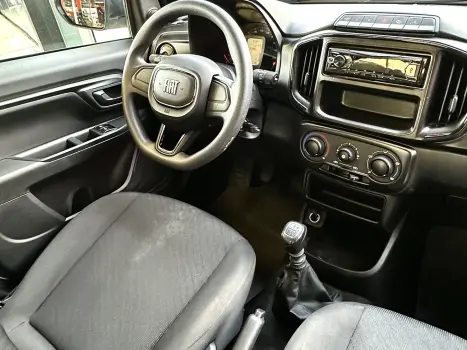 STRADA 1.3 FIREFLY FLEX ENDURANCE CS MANUAL