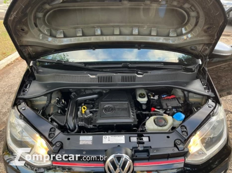 CROSS UP 1.0 TSI 12V