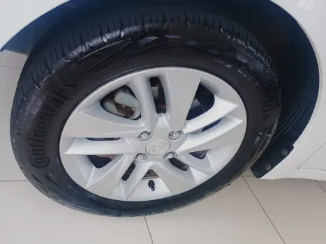 HB 20 Sedan 1.6 16V 4P FLEX PREMIUM