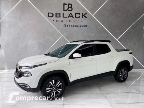 Toro Freedom 1.3 T270 4x2 Flex Aut.