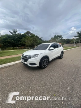 Honda HR-V 1.8 16V EXL 4 portas