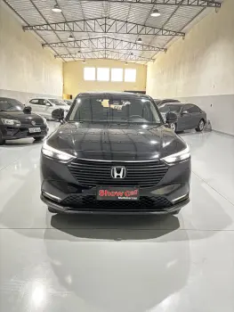 HR-V 1.5 DI I-vtec EXL