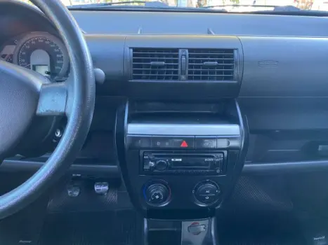 CROSSFOX - 1.6 MI 8V 4P MANUAL