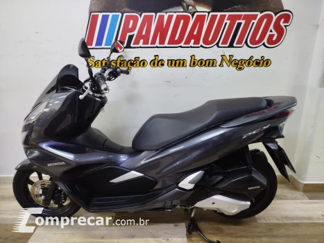 PCX 150