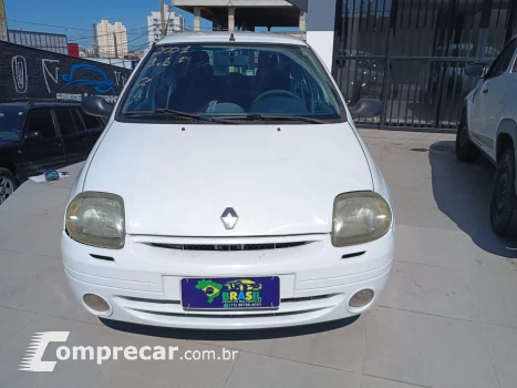 Clio RT 1.6