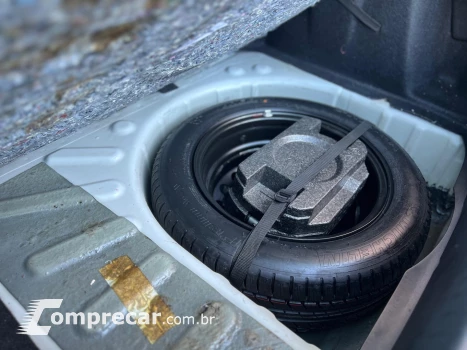 308 1.6 ACTIVE 16V FLEX 4P MANUAL