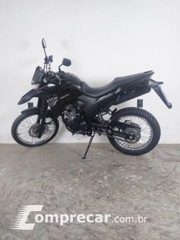 YAMAHA XTZ 250 LANDER