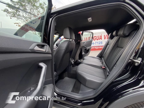 T-CROSS 1.4 250 TSI Highline