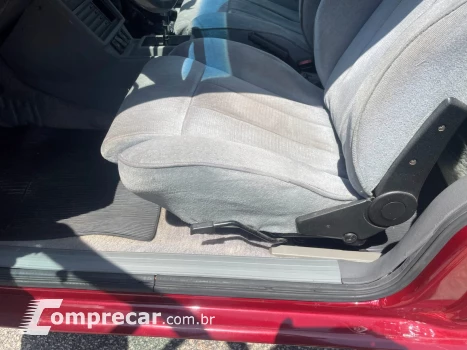 SANTANA 2.0 I Executivo 8V