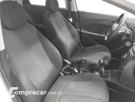 HB20 1.0 12V Comfort