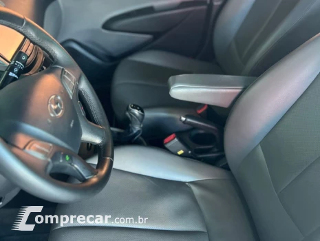 HB20S 1.6 Premium 16V