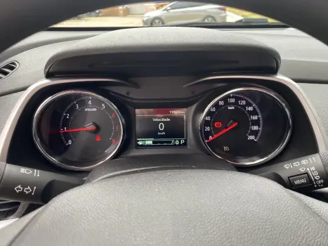 TRACKER 1.0 TURBO FLEX LTZ AUTOMÁTICO