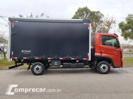 Delivery Express 2.8 Prime + Sider Novo