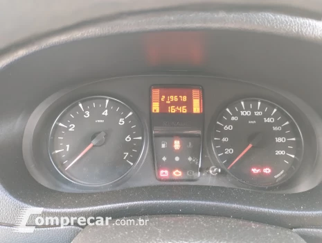 KANGOO 1.6 Express 16V