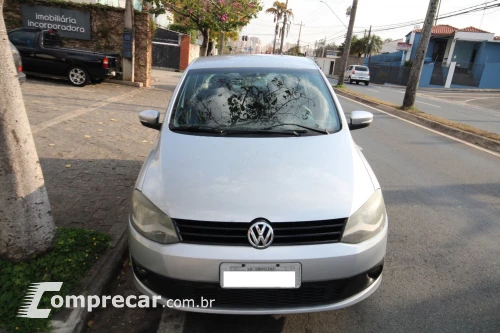 FOX 1.6 MI Prime I-motion 8V