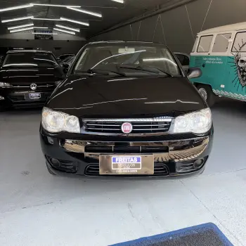 Palio 1.0/ Trofeo 1.0 Fire/ Fire Flex 2p