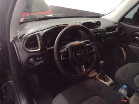 RENEGADE 1.8 16V Sport