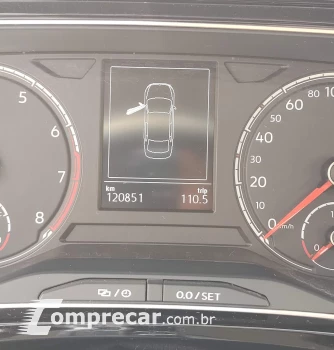 VIRTUS 1.0 200 TSI Comfortline