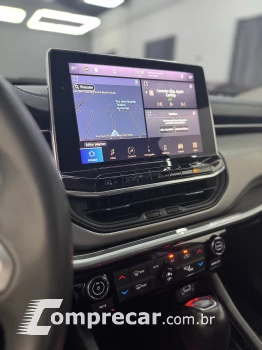 COMPASS 1.3 T270 Turbo Longitude