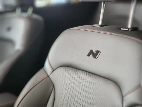 Creta N Line 1.0 TB 12V Flex Aut.