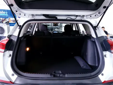 TRACKER 1.0 TURBO FLEX AUTOMÁTICO