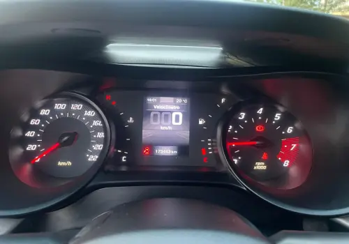 CRONOS 1.3 Firefly Drive