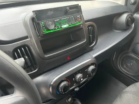 MOBI 1.0 8V EVO Like.