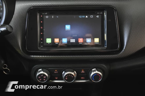 KICKS 1.6 16vstart S Direct