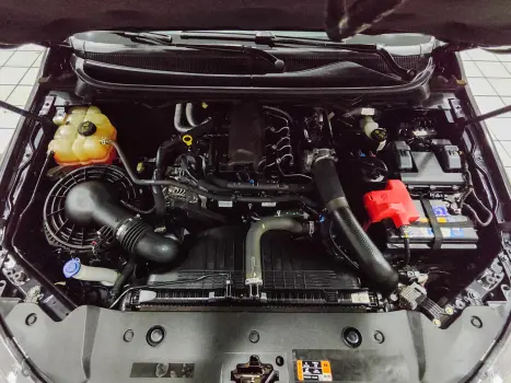 Ranger XLS 2.2 4x2 CD Diesel Aut.