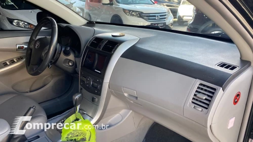 TOYOTA COROLLA 2.0 XEI