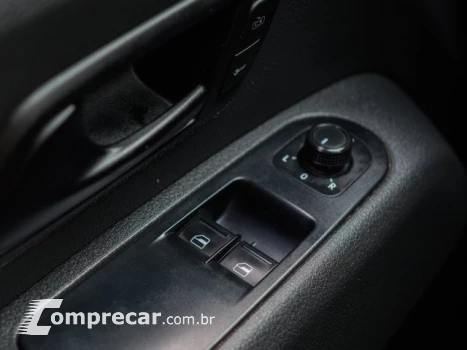 AMAROK - 2.0 S 4X4 CS 16V TURBO INTERCOOLER 2P MANUAL