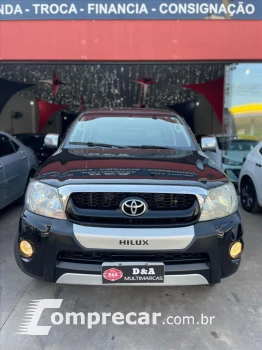 HILUX 2.7 SR 4X2 CD 16V