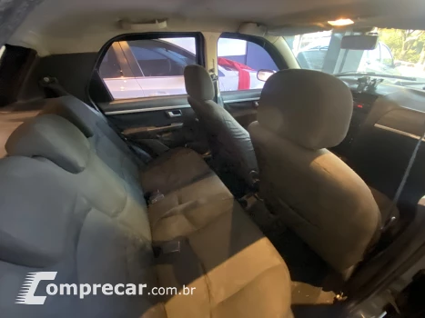 PALIO 1.0 MPI Attractive 8V