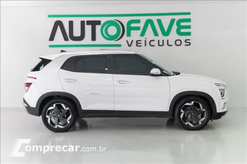CRETA 2.0 Ultimate