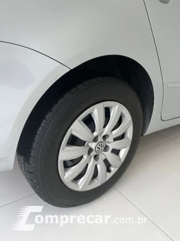 SPACEFOX 1.6 MI Trend 8V