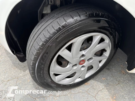 PALIO 1.0 MPI Attractive 8V