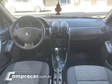 SANDERO 1.0 12V SCE Expression