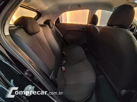 HB20 1.0 12V Comfort