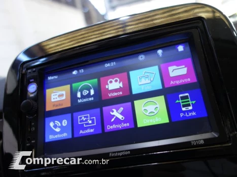 MOBI - 1.0 EVO LIKE. MANUAL