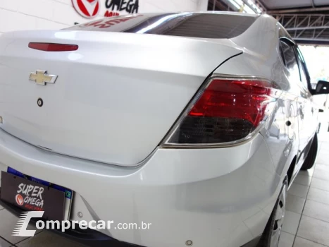 PRISMA - 1.4 MPFI LT 8V 4P MANUAL