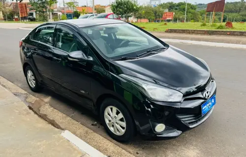 HB20S 1.0 12V Comfort