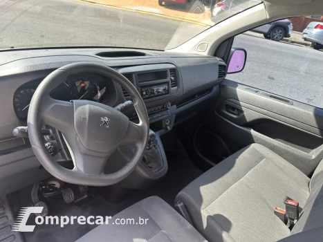 EXPERT 1.5 Bluehdi Cargo