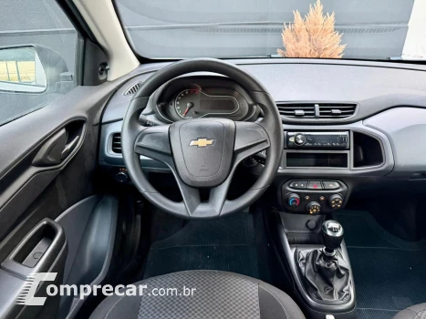 ONIX 1.0 MPFI JOY 8V