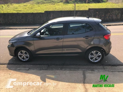 ARGO 1.0 FIREFLY FLEX DRIVE MANUAL